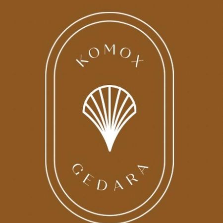 Komox Gedara Галле Экстерьер фото